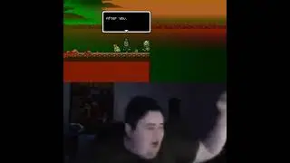 (SPOILER ALERT) Alex's gang jumping off the cliff after Arnorld's fight - Lisa The Pointless SOTWS