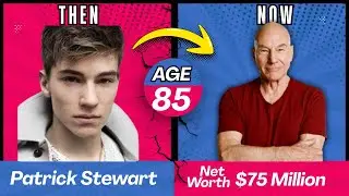 80+ Most Handsome TV Actors (1970s&ndash;90s) Then & Now, Age, Net Worth