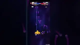 PvP 1vs1 Space Shooter - Galaxy Attack конечно шло в напряжении всё время , но на скачок 9к в конце