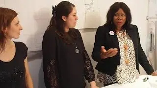 N&auml;hschule | DIY Mode | N&auml;hwochenende in Hamburg | lerne Kleider selber n&auml;hen | Schnittmuster machen