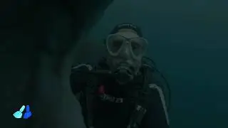 INON UFL-G 140 SD with GoPro HERO7 black - ON - OFF
