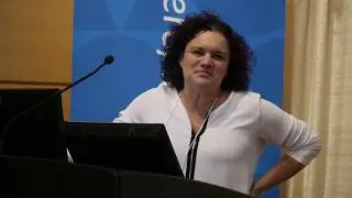 Nicole Tartaglia and Sharron Close - 2017 Aurora, CO Conference Keynote Address