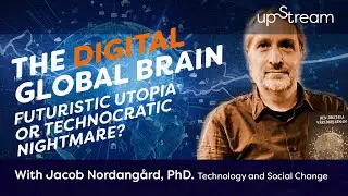 The Digital Global Brain. Futuristic Utopia or Technocratic Nightmare?