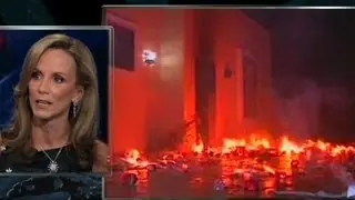 Sources: No FBI agents in Benghazi