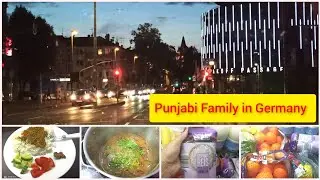 Aaj  Mayus Ho Kar Wapas Aana Para / Lidl grocery shopping