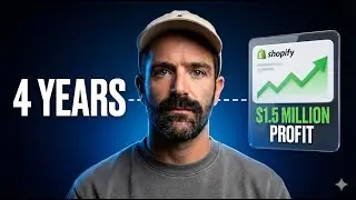 From $0 to $1.5M Profit in 4 Years