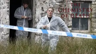 The Chemistry of Death 2023 Drama Thriller Trailer with Harry Treadaway