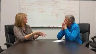 Interview with an Expert, Lisa Fleck with OnQ Financial