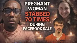 &ldquo;A Marketplace Meet Turned Deadly: The Tragic Murder of Eliza Morales&rdquo;