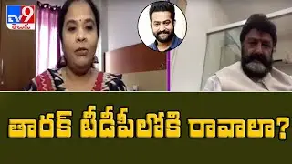Nandamuri Balakrishna Exclusive Interview || HBD Balakrishna - TV9