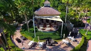 The Ocean Club in Key Biscayne
