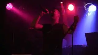 Reizstrom - Vagabonds (live)