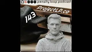 Logan Pletz Interview + Ziggy Mazet and Blink talk - Penalty Loop Biathlon Podcast Episode 143