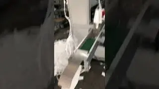 KF94 Fish 3D FFP2/FFP3 Face Mask Making Machine 150Pcs/min Fish Mask Machine With Competitive Price