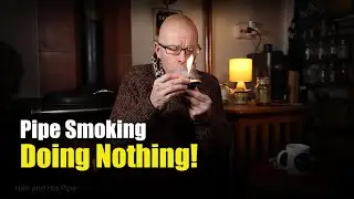 Преимущество ничегонеделания!