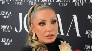 🚨😱 ¿MARIBEL GUARDIA ERA RIFADA ENTRE VARIOS HOMBRES? PATY NAVIDAD HABLA DEL FAMOSO CATÁLOGO 