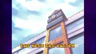 Yu-Gi-Oh Review (oder so was) 