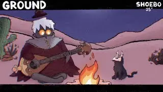 Ground by Good Kid, but I made it more CINEMATIC