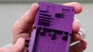 Panel Thickness and Avoiding Sink Marks   Proto Labs Design Tips for Injection Molding