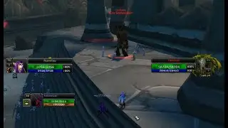 WoW TBC classic #92 Levixus der Seelenrufer