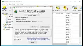 Install Registered IDM Full Version - 100% Verified