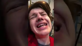 The escalation is crazy 🤣 @alfaoxtrot610  Got a funny skit? Submit it now! #skits #meme #comedy