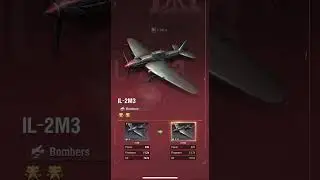 Soviet Bomber? #shorts #assembly #warpath #soviet #planes