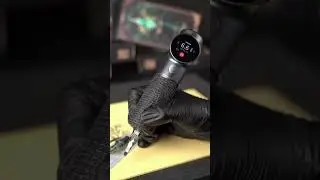 MAST Archer Ultra & Hyperink Setup: Tattoo Tips for All Skill Levels! 🎨
