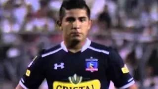 Felipe Flores new Club Tijuana striker