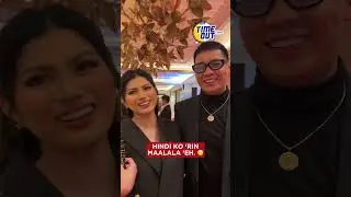 Jinky and Scottie Thompson take on the How Well Do You Know Your Partner challenge | #OSTimeout