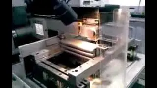 E.cutting Titanio | E-Cut | Genesi Group