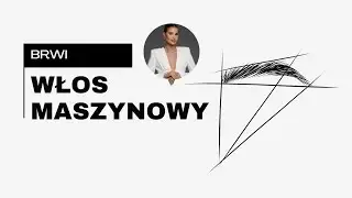 WŁOS MASZYNOWY | Zanim pójdziesz na szkolenie...