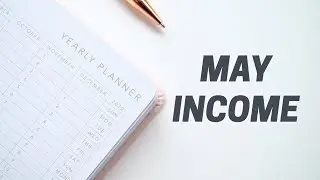 $1,156 Profit Month of May Selling Options With Questrade / Passive income with options trading