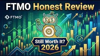 FTMO Honest Review 2026: Still Worth It?