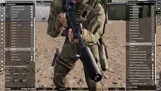 VVARmachine  Arma Op!