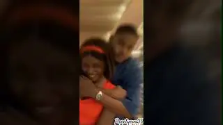 Why did Clinton Joshua kissed this fan #clintonjoshua #chinenyennebe #uchembunabo