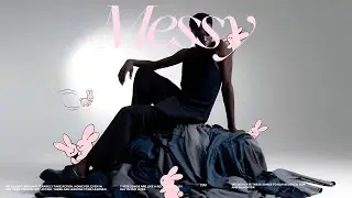 messy [new pop] (PYM ENT. official) #MessyAnthem #LifeIsChaos #StressMode