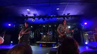 The Posies, Into The Great Wide Open ITGWO 2018 Live