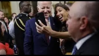 Who is Joe Biden?  Approval Ratings  The Latest Buzz!
