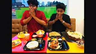 Food Court Restaurant | Diners Lounge Nagercoil | New Opening | Fooddies Cabin