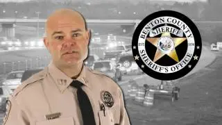 Benton County Sheriff's Office  Safety Video