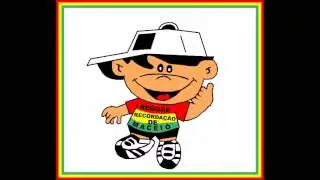 Melo de Colera 2000 - Man Is the Fire - Junior Murvin - Reggae Recorda&ccedil;&atilde;o