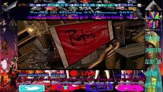 TREASURE And A PARADE In Junon! FULL Final Fantasy VII JUNON MARCH Walkthrough!!