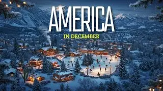 Top 10 USA Travel Spots in December 2025