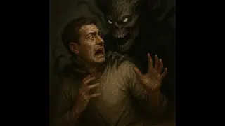 When Fear Tries to Attack - 11/16/2025