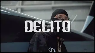 Zemp  - Delito (Video Oficial) Dir. by Kwervo Films