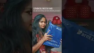 Unboxed Instagram Famous Sunscreen Jacket | Blue Tyga #unboxing #bluetyga #spfjacket #summerfashion