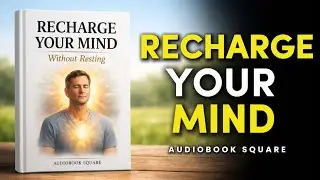 How to Recharge Your Mind Without Resting | Audiobook