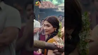 Ram Charan Intro | Acharya Movie Scenes | Sonu Sood | Pooja Hegde | #ytshorts | Mango Malayalam