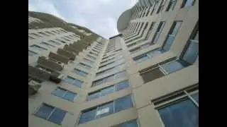 260K Penthouse in Salinas Ecuador